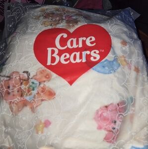 Care Bears Hooded Robe